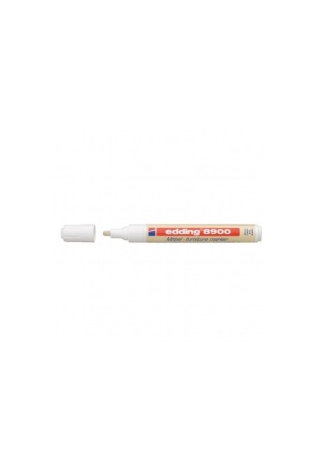 Marker for mebeli 1,5-3 mm (klen estestvennyy) Edding Furniture 8900 (e-8900/623) | Valeon